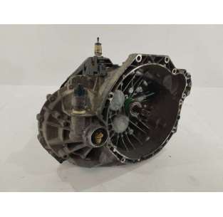 CAJA CAMBIOS OPEL MOVANO...