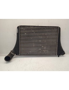 Recambio de intercooler para saab 9000 / 9000 cs 2.3 cat referencia OEM IAM 7596257  