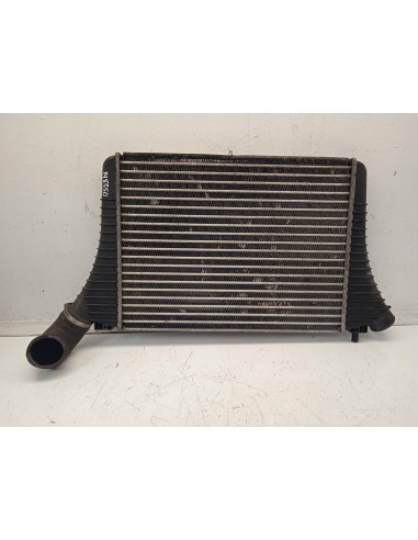 Recambio de intercooler para saab 9000 / 9000 cs 2.3 cat referencia OEM IAM 7596257  