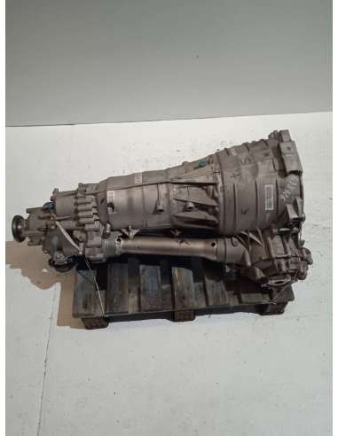 CAJA CAMBIOS - 678726 / 6HP26A61