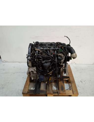 MOTOR COMPLETO PEUGEOT 306 3/5 PT. /...