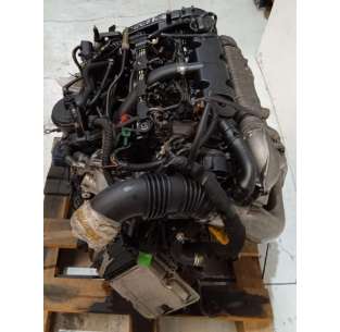 MOTOR COMPLETO PEUGEOT 306... 2