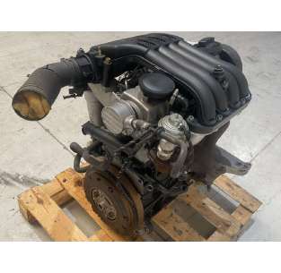 MOTOR COMPLETO SEAT CORDOBA...
