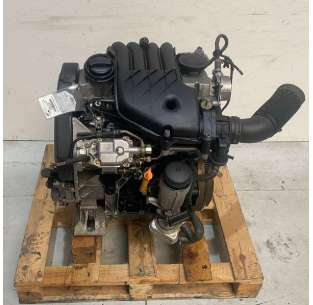 MOTOR COMPLETO SEAT CORDOBA... 2