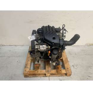 MOTOR COMPLETO - 504913 / AGP