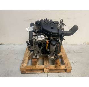 MOTOR COMPLETO - 504913 / AGP 2