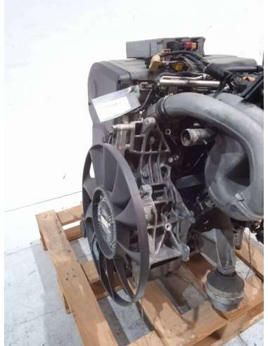 MOTOR COMPLETO AUDI A4 AVANT (B5) -...