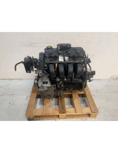 MOTOR COMPLETO - 447377 / C00