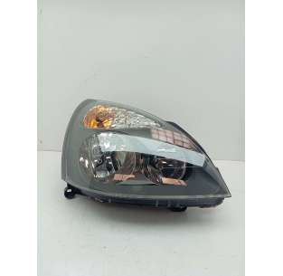 FARO DERECHO RENAULT CLIO...