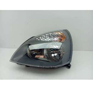 FARO IZQUIERDO RENAULT CLIO...