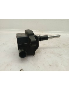 Recambio de bobina encendido para kia carens 1.8 cat referencia OEM IAM 201410   2