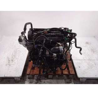 MOTOR COMPLETO PEUGEOT 807...