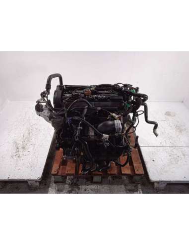 MOTOR COMPLETO PEUGEOT 807 - 752270 /...