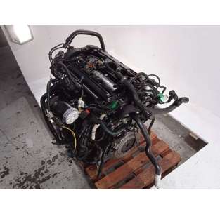 MOTOR COMPLETO PEUGEOT 807... 2