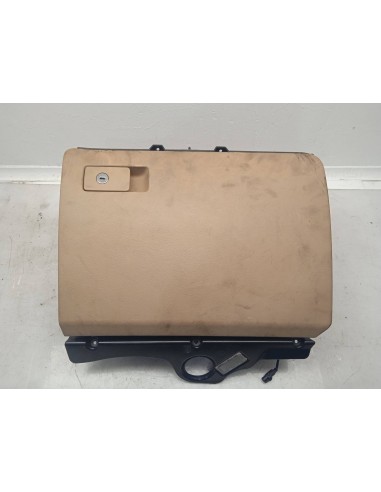 Recambio de guantera para volkswagen passat variant (3c5) 2.0 tdi referencia OEM IAM 3C1857097AQ  