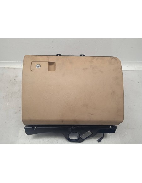 Recambio de guantera para volkswagen passat variant (3c5) 2.0 tdi referencia OEM IAM 3C1857097AQ  