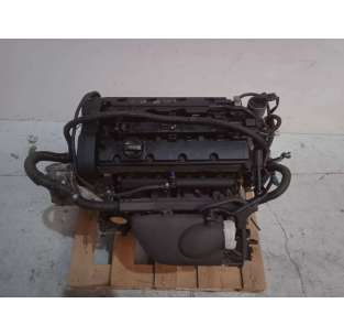 MOTOR COMPLETO PEUGEOT 406...