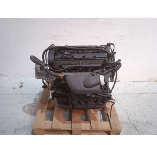 MOTOR COMPLETO PEUGEOT 406...