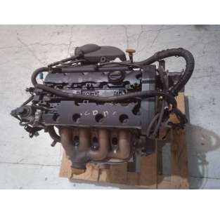 MOTOR COMPLETO PEUGEOT 406... 2