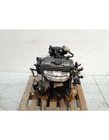 MOTOR COMPLETO - 335793 / NFZ