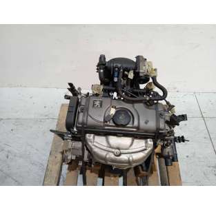 MOTOR COMPLETO - 335793 / NFZ 2