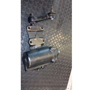 CAJA DIRECCION - 340552 /...