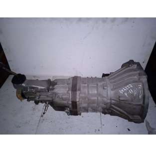 CAJA CAMBIOS - 343227 /...