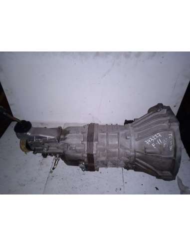CAJA CAMBIOS - 343227 / C20616023