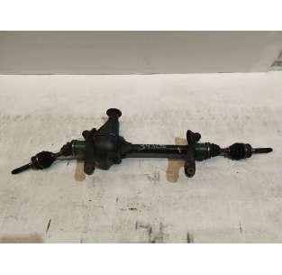 DIFERENCIAL TRASERO -...