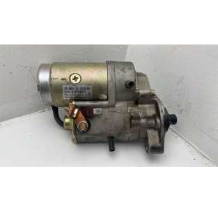 MOTOR ARRANQUE - 345156 /...