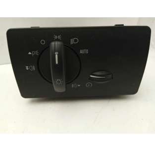 MANDO LUCES FORD MONDEO...