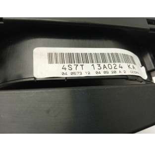 MANDO LUCES FORD MONDEO... 2