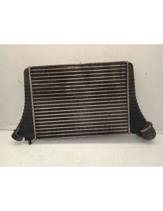 Recambio de intercooler para saab 9000 / 9000 cs 2.3 cat referencia OEM IAM 7596257   2