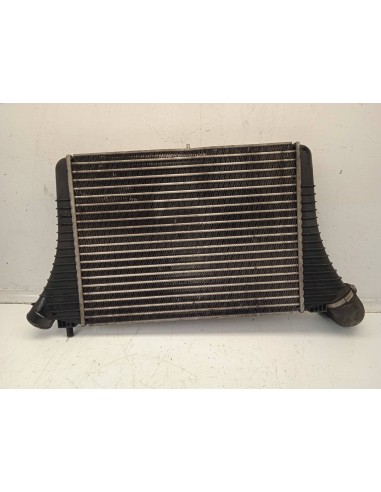 Recambio de intercooler para saab 9000 / 9000 cs 2.3 cat referencia OEM IAM 7596257  