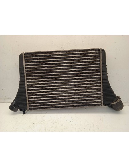 Recambio de intercooler para saab 9000 / 9000 cs 2.3 cat referencia OEM IAM 7596257  