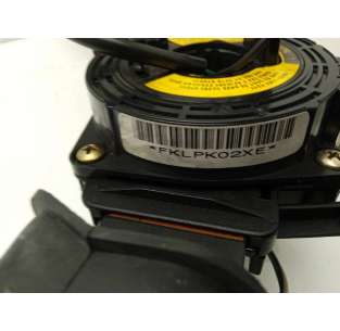 MANDO LUCES DAEWOO REZZO -... 2