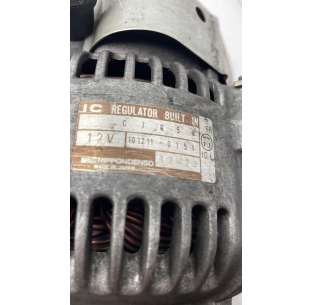 ALTERNADOR HONDA ACCORD... 2