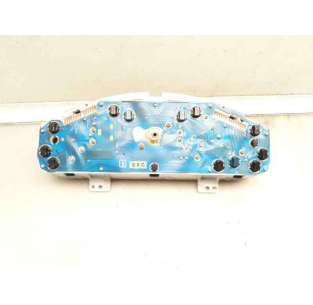 CUADRO INSTRUMENTOS -... 2