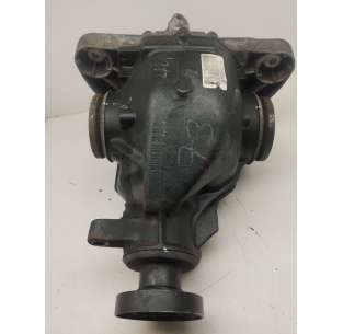 DIFERENCIAL TRASERO BMW...