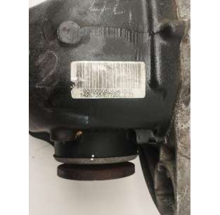 DIFERENCIAL TRASERO BMW... 2