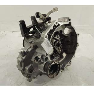 CAJA CAMBIOS SEAT IBIZA...