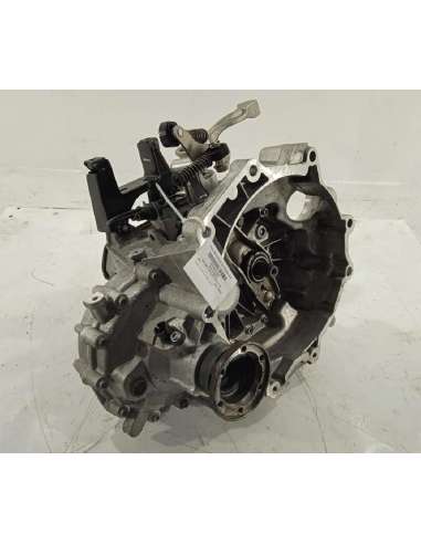 CAJA CAMBIOS SEAT IBIZA (6L1) -...