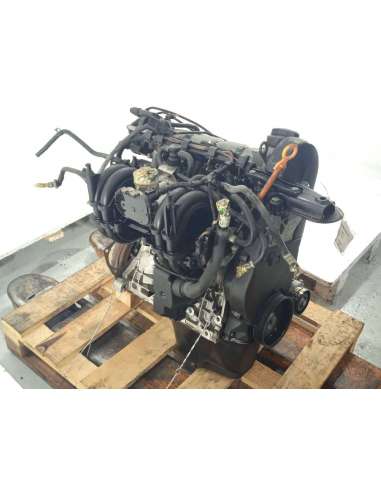 MOTOR COMPLETO VOLKSWAGEN POLO III...