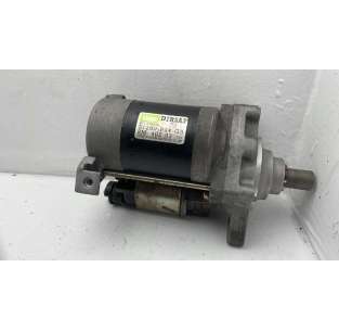 MOTOR ARRANQUE MG ROVER...