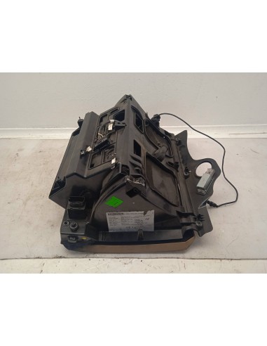 Recambio de guantera para volkswagen passat variant (3c5) 2.0 tdi referencia OEM IAM 3C1857097AQ  