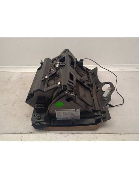 Recambio de guantera para volkswagen passat variant (3c5) 2.0 tdi referencia OEM IAM 3C1857097AQ  