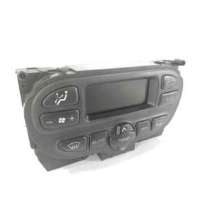 MANDO CLIMATIZADOR PEUGEOT...