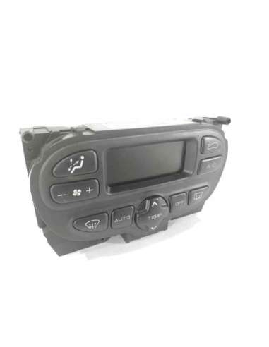 MANDO CLIMATIZADOR PEUGEOT 206 -...