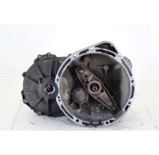 CAJA CAMBIOS SMART...