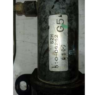 CREMALLERA DIRECCION HONDA... 2